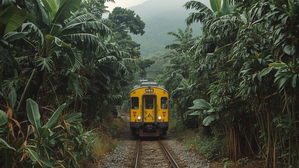 Analisis Tren Ekspor Komoditas Kopi Indonesia ke Brasil