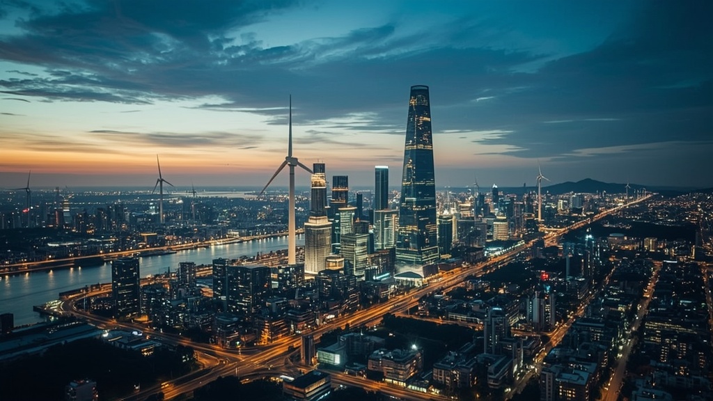 Peluang Investasi Sektor Energi Terbarukan di Brasil