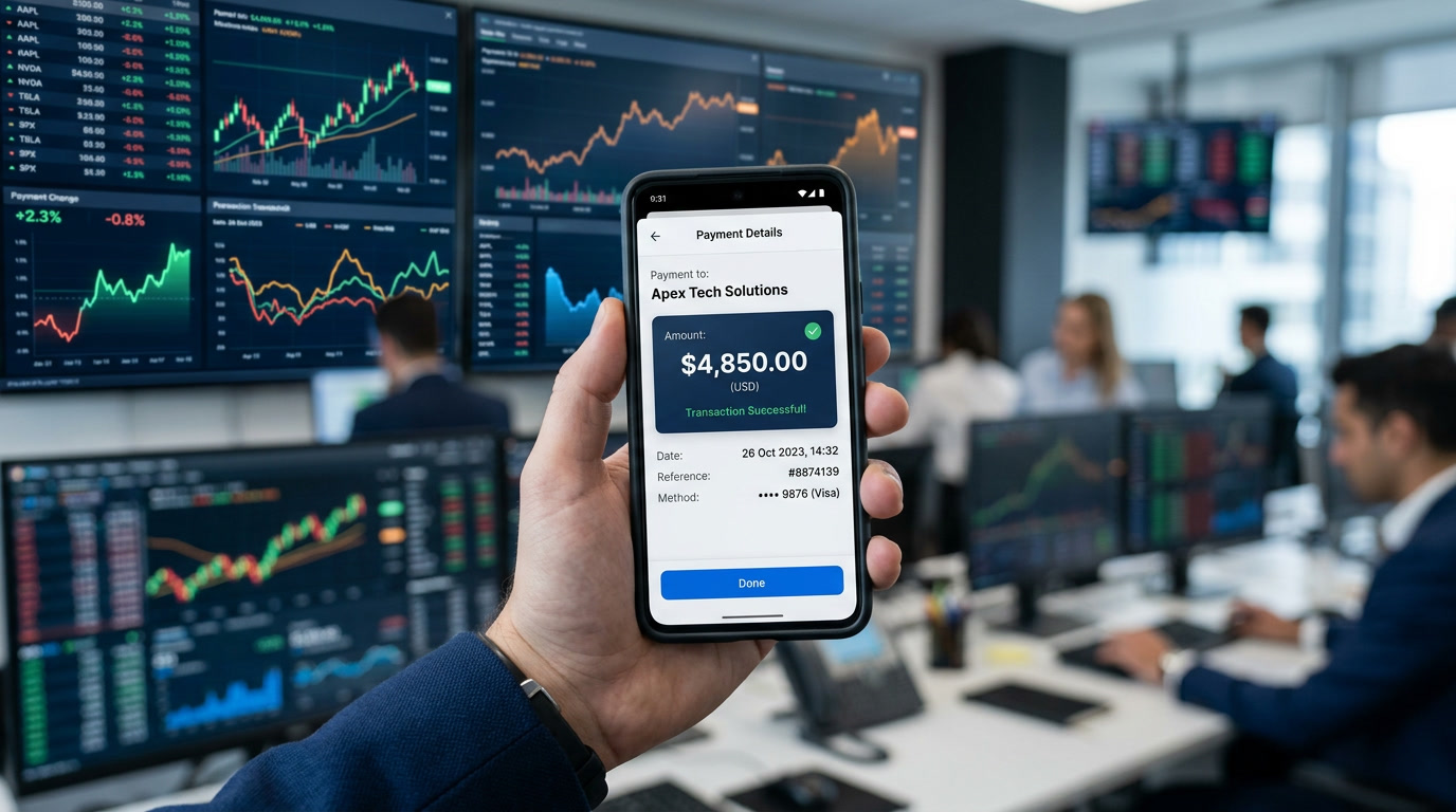 Tren Teknologi Finansial (Fintech) yang Berkembang Pesat di Brasil